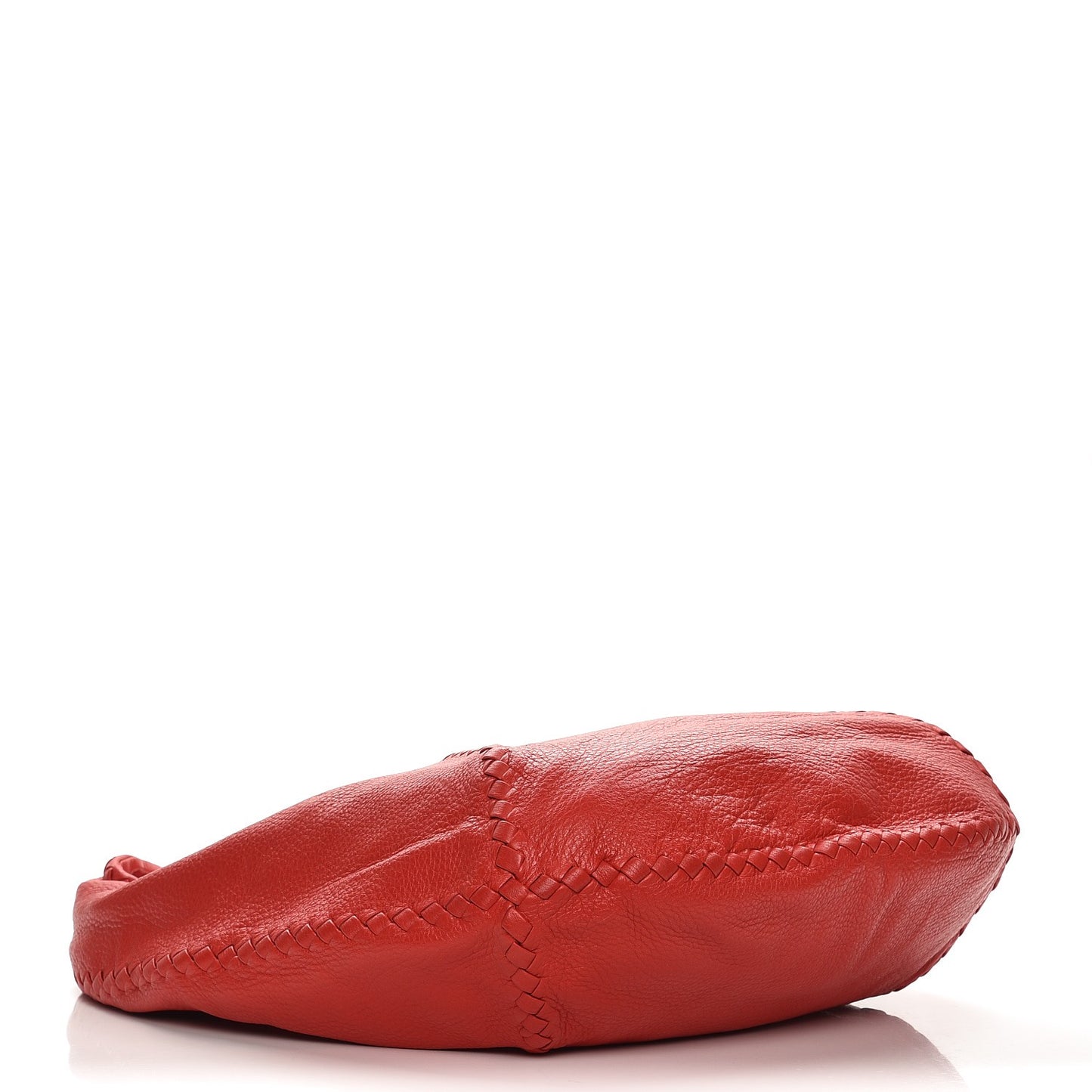 Cervo Deerskin Large Hobo Fever