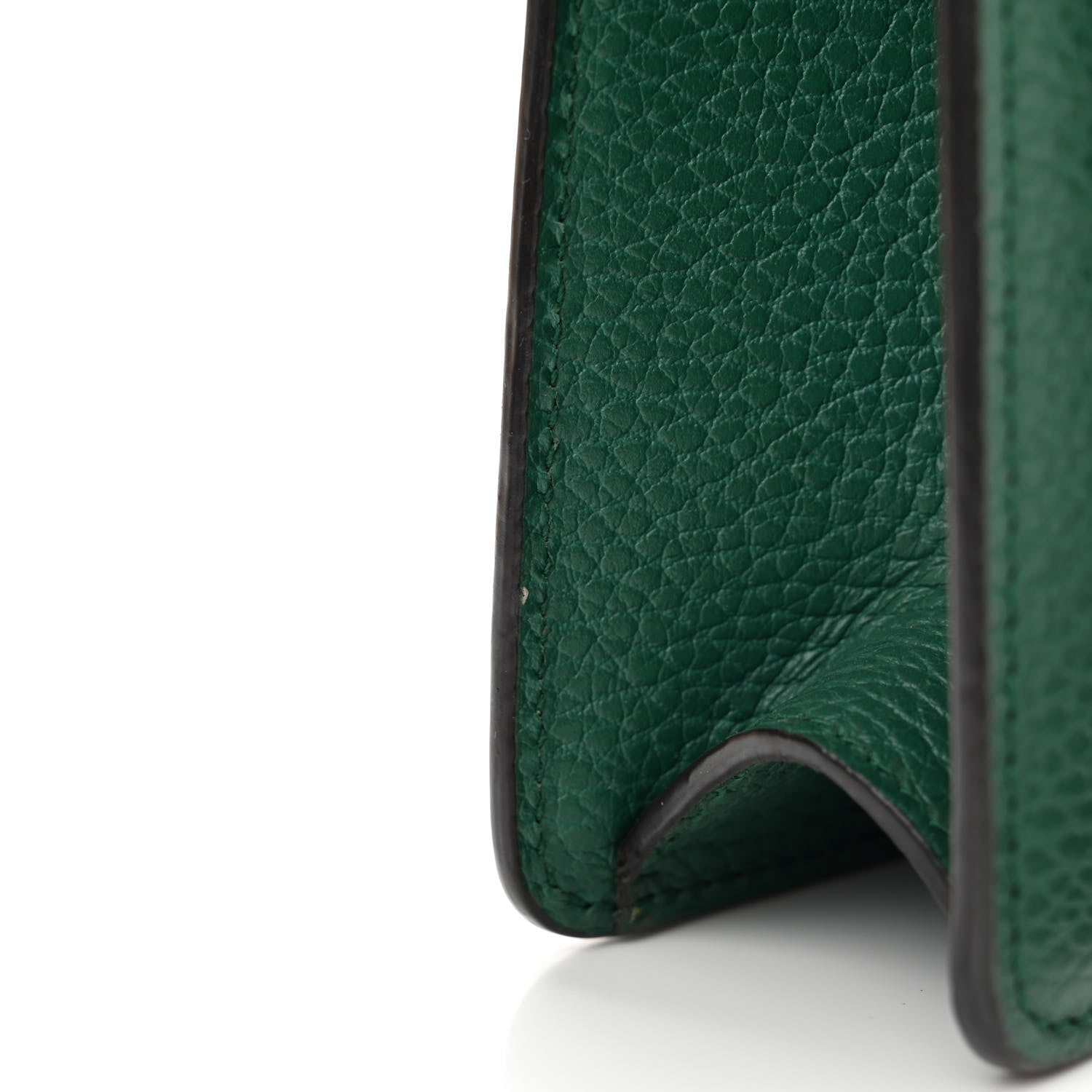 Gucci Calfskin Mini Dionysus Shoulder Bag Emerald 14 of 15
