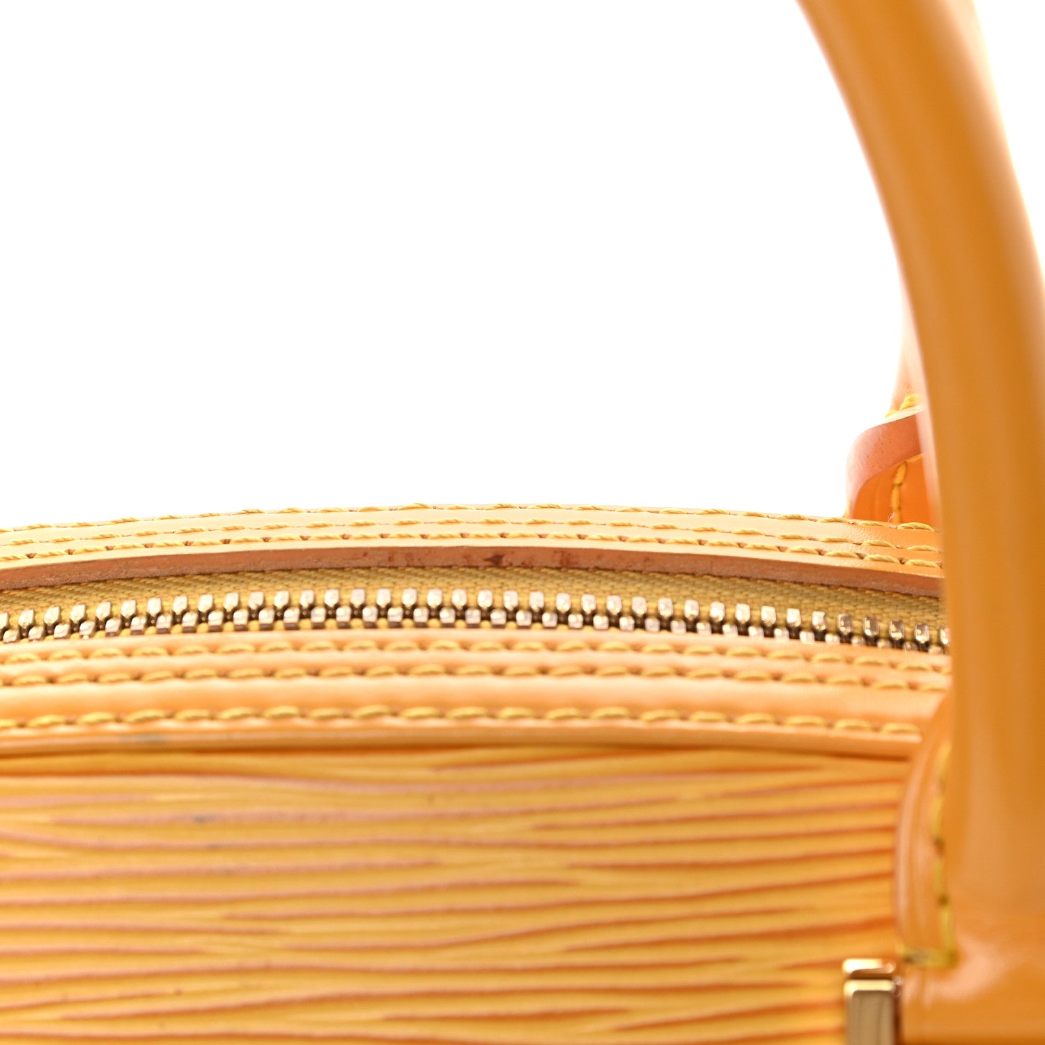 Louis Vuitton Epi Jasmin Tassil 9 of 10