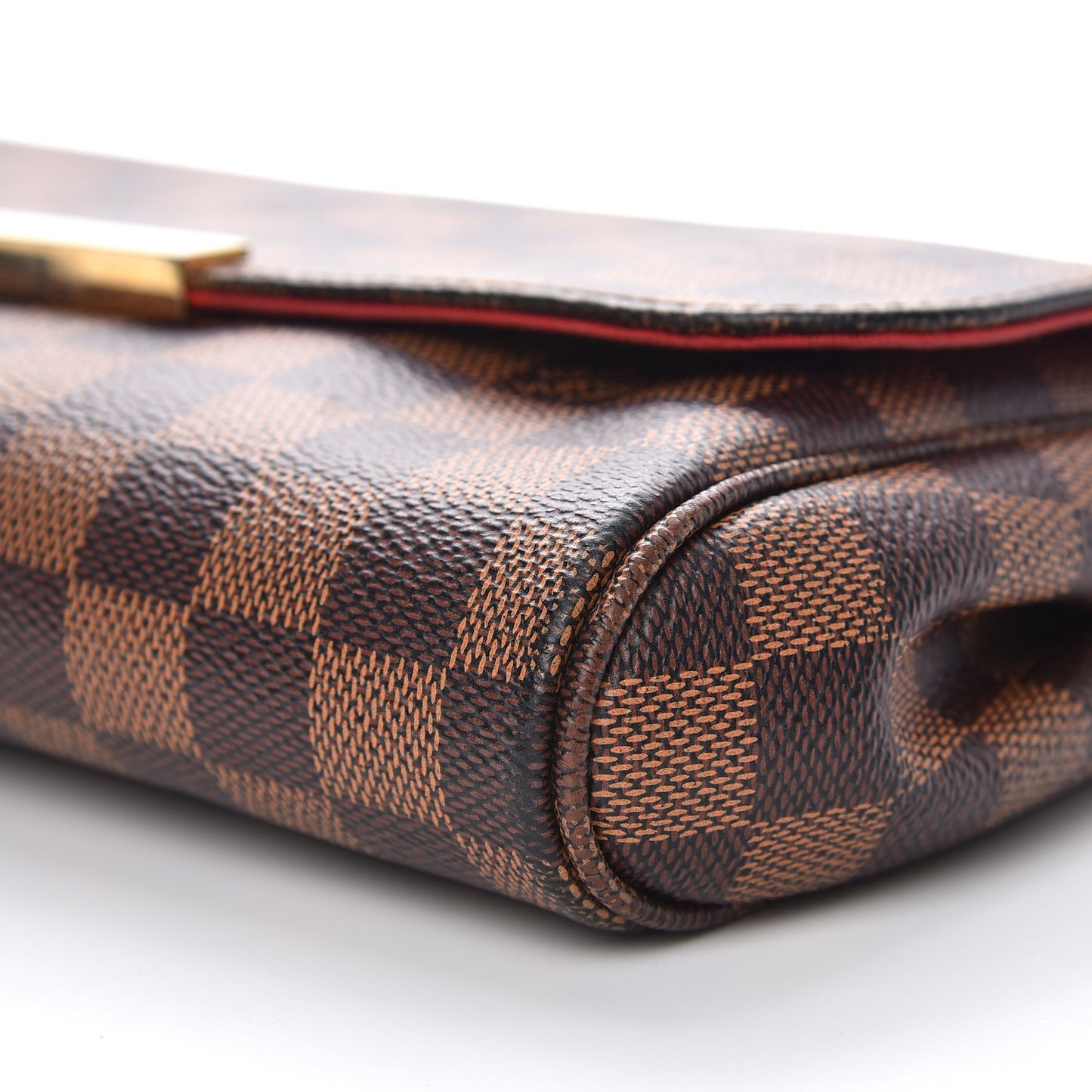 Damier Ebene Favorite MM