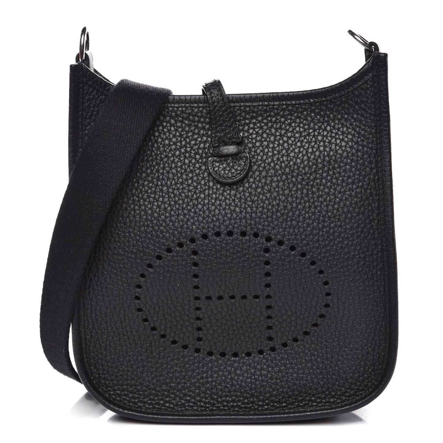 Taurillon Clemence Evelyne TPM Black