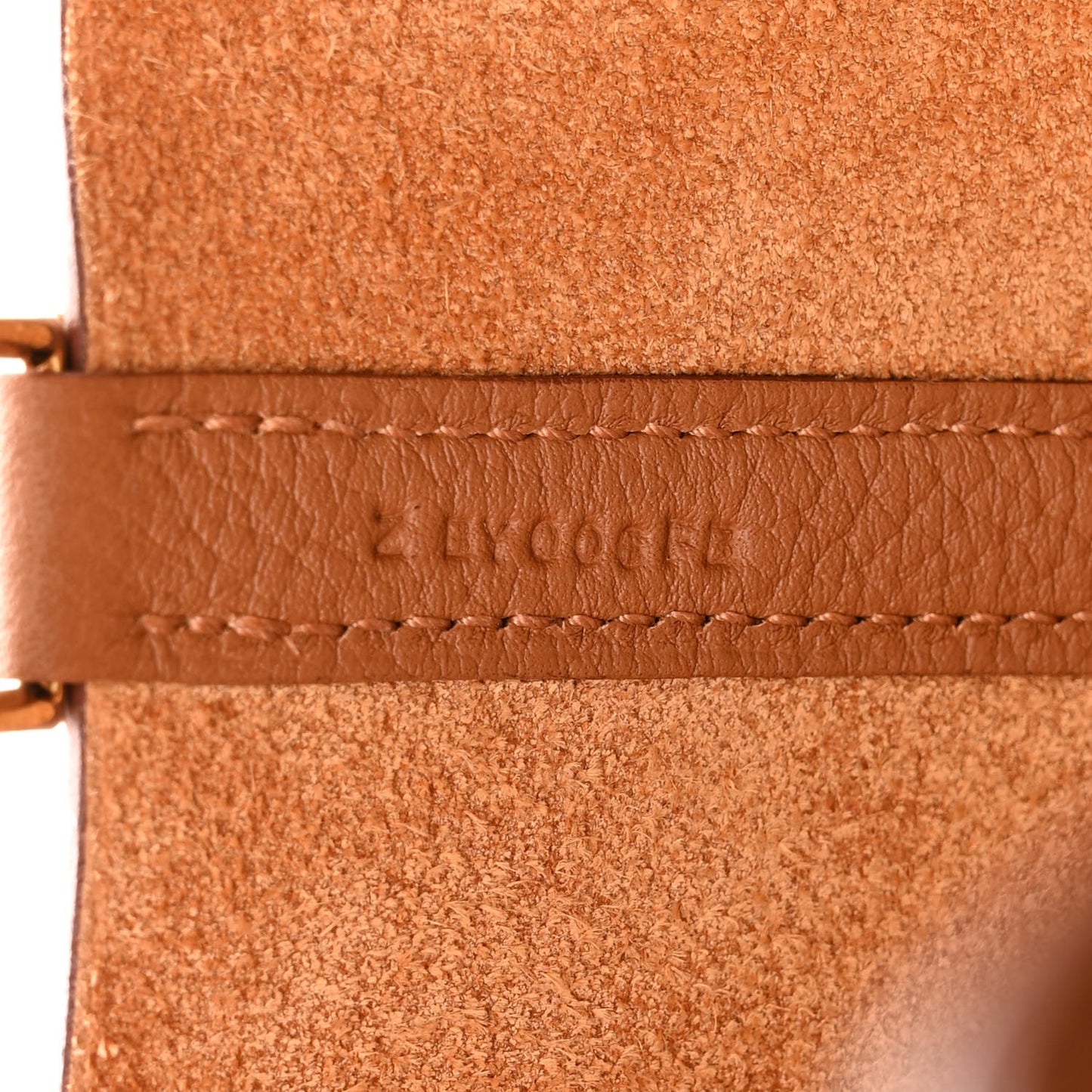 Taurillon Clemence Matte Alligator Picotin Lock Touch 18 PM Gold