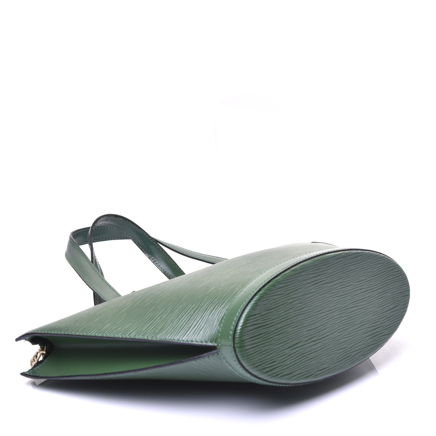 Louis Vuitton Epi Saint Jacques PM Borneo 4 of 15