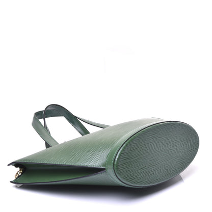 Louis Vuitton Epi Saint Jacques PM Borneo 4 of 15