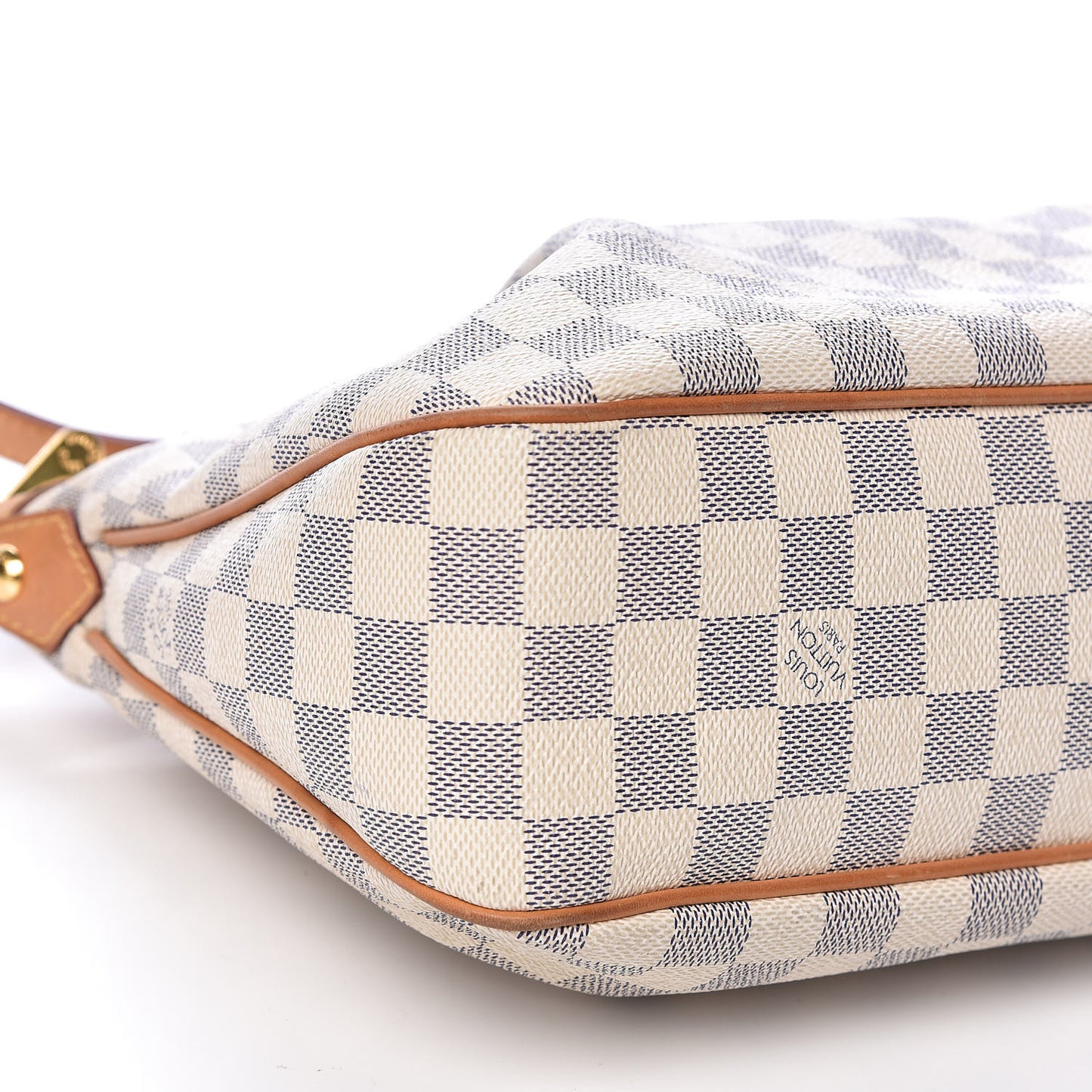 Damier Azur Siracusa PM