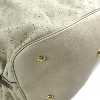 Louis Vuitton Mahina XXL Ivory 5 of 10