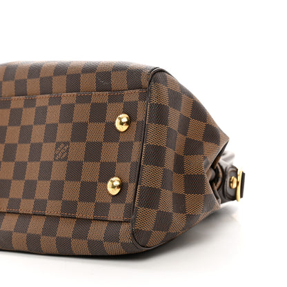 Louis Vuitton Damier Ebene Trevi PM 9 of 9