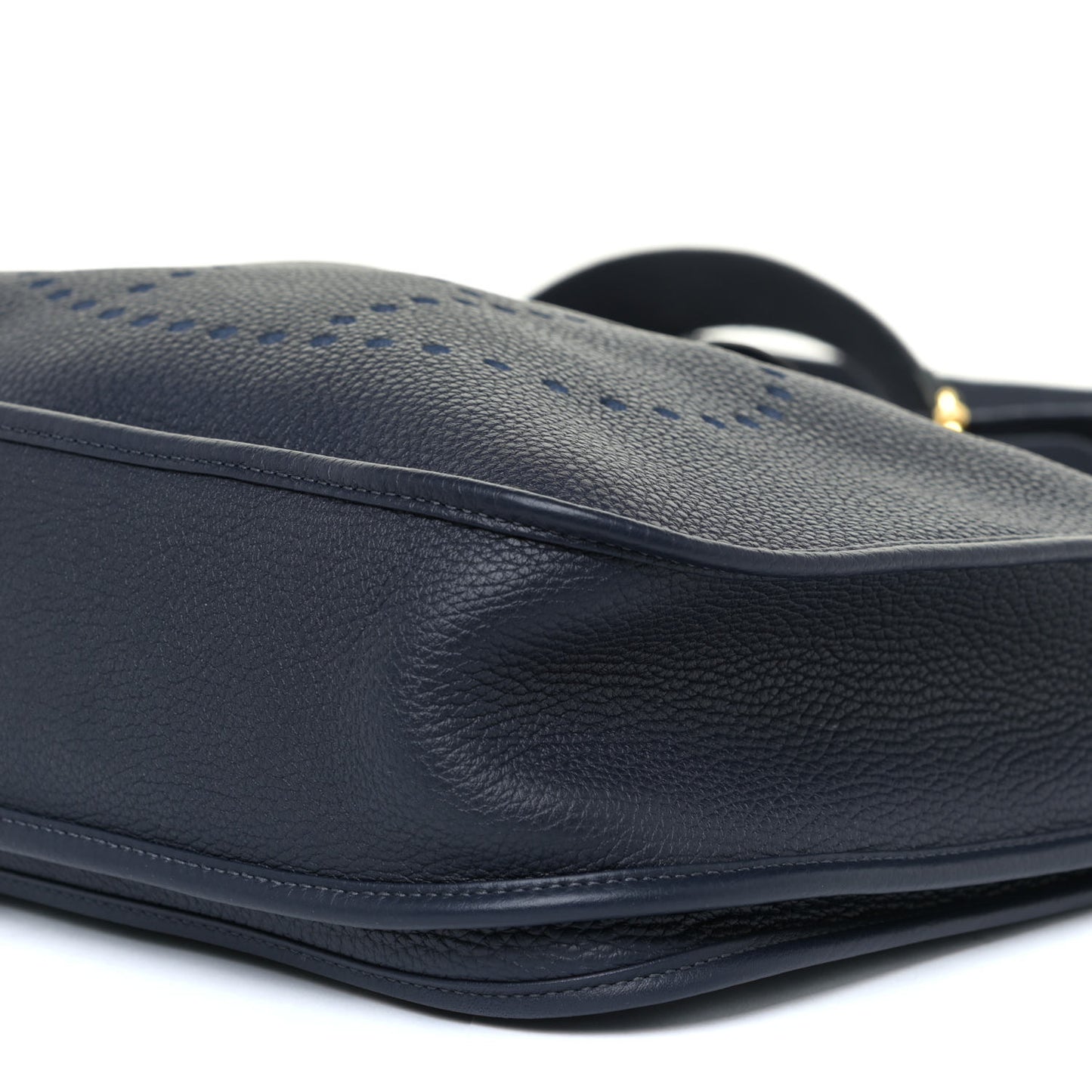 Taurillon Clemence Evelyne III PM Bleu Nuit