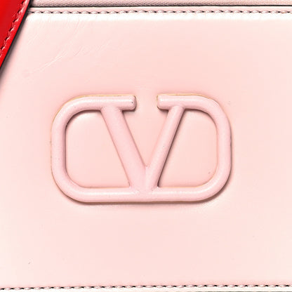 Valentino Garavani Smooth Calfskin VSling Crossbody Bag Pink 7 of 10