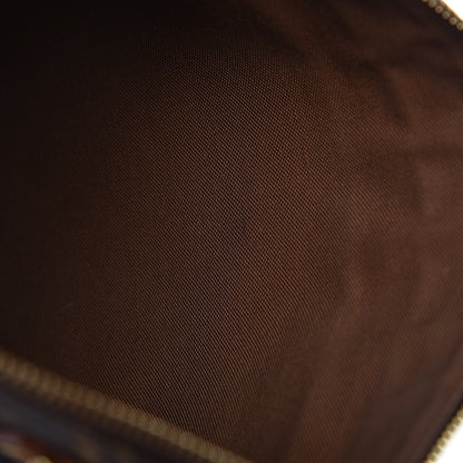 Louis Vuitton Monogram Bosphore Pochette 9 of 14