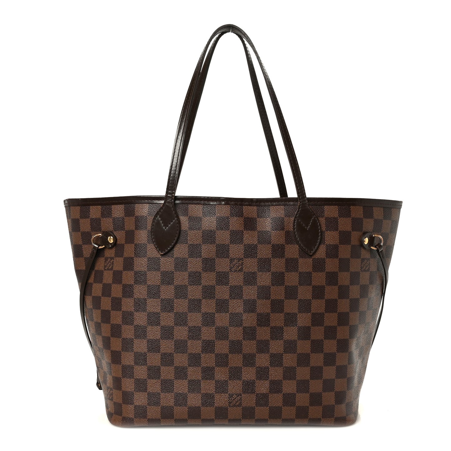 Damier Ebene Neo Neverfull MM