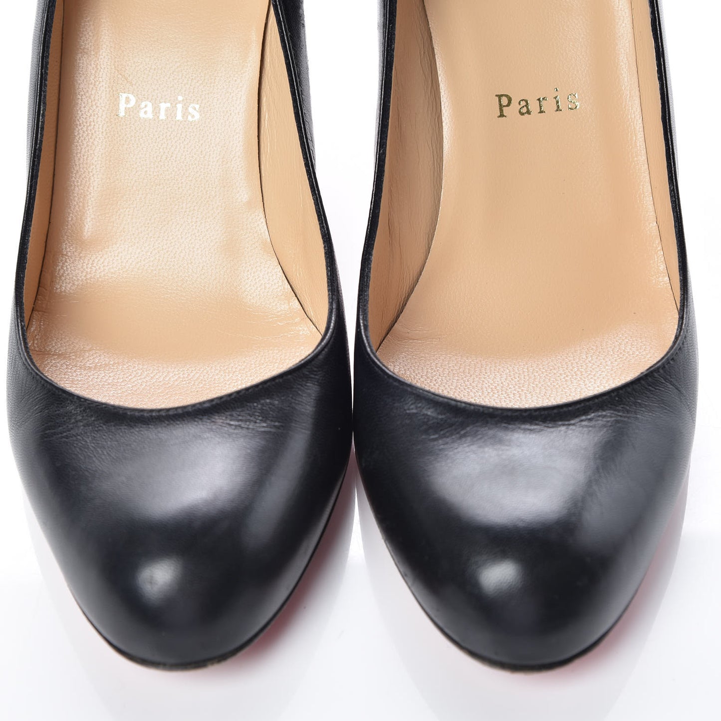 Kid Simple 85 Pumps 38.5 Black