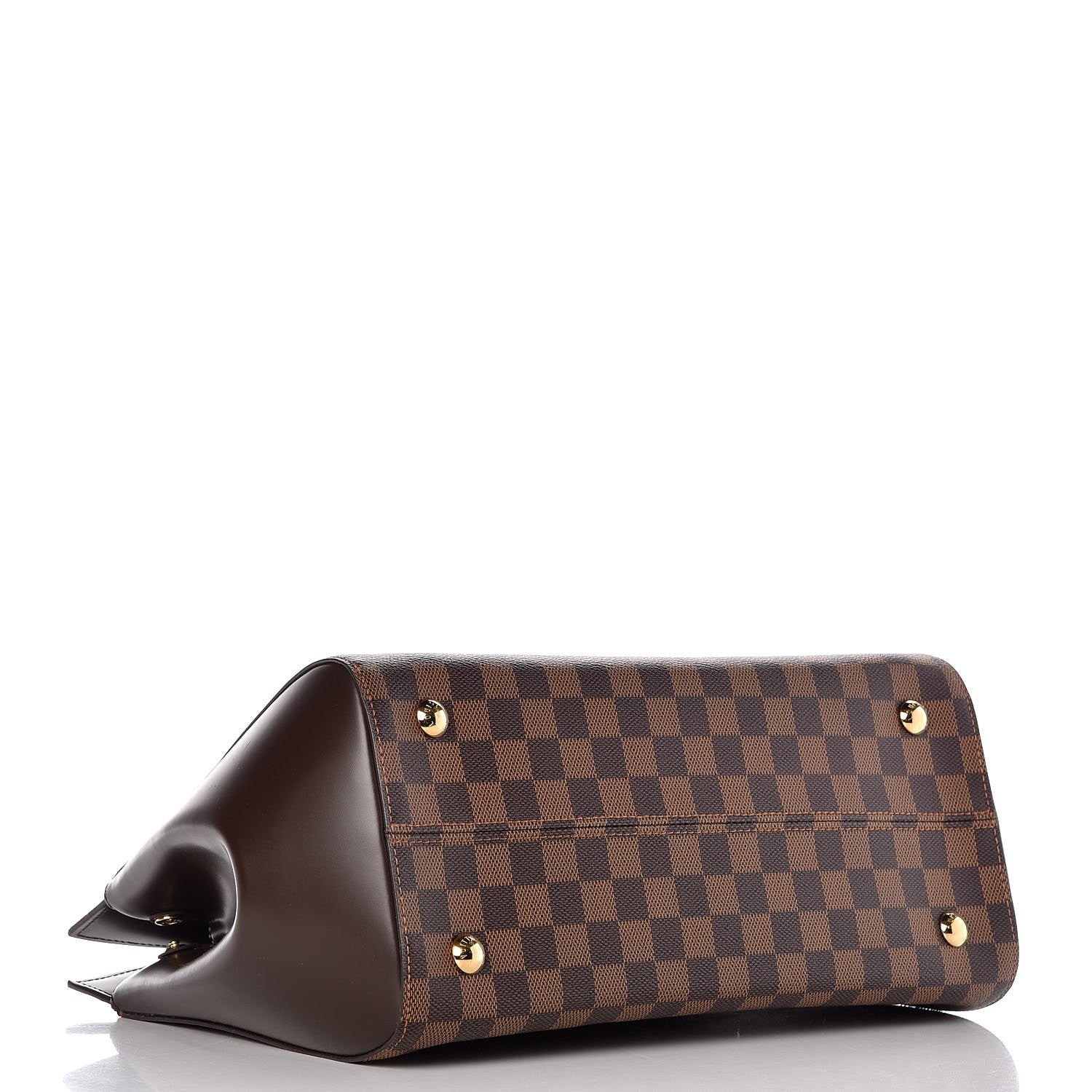 Louis Vuitton Damier Ebene Rivoli MM 5 of 8