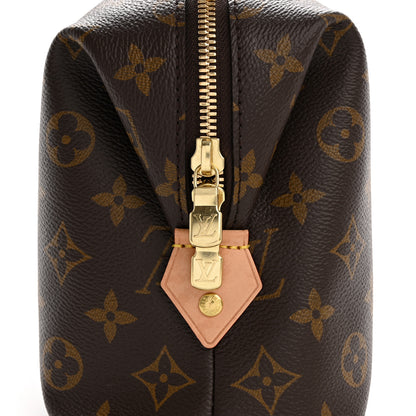 Louis Vuitton Monogram Cosmetic Pouch GM NM 7 of 8