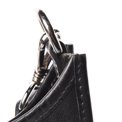 Hermes Box Evelyne GM Black 15 of 16