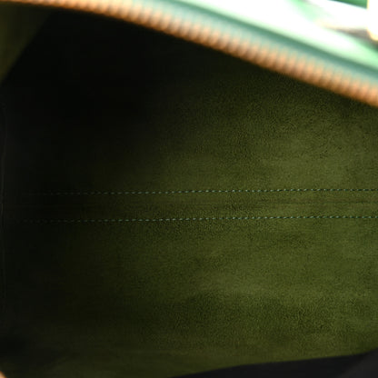 Louis Vuitton Epi Speedy 25 Borneo 5 of 14