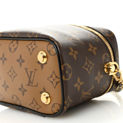 Louis Vuitton Reverse Monogram Vanity PM 9 of 9