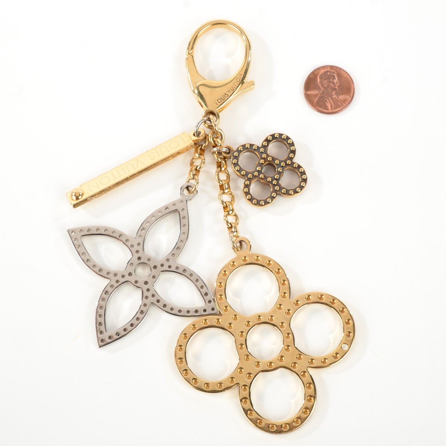 Tapage Bag Charm