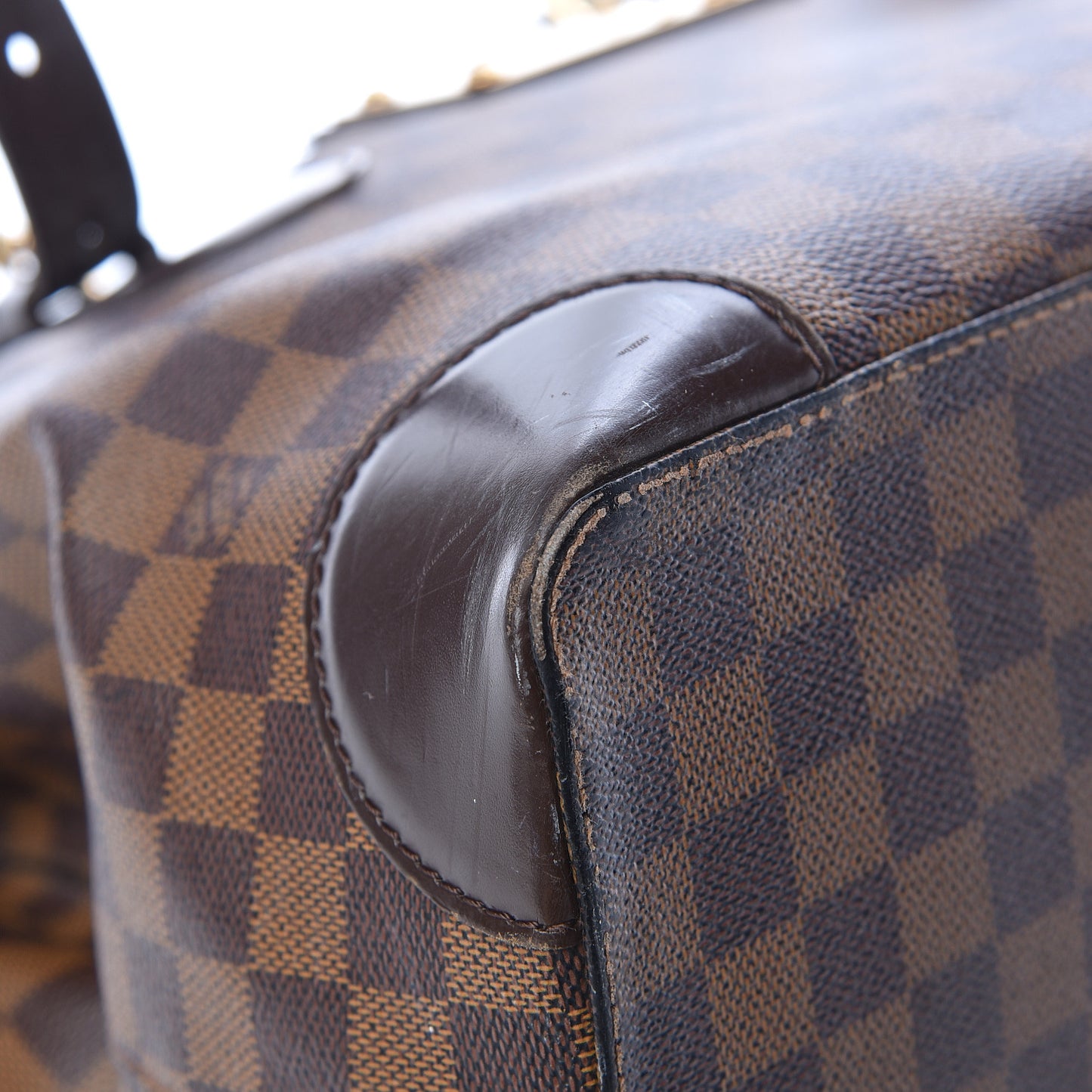 Damier Ebene Hampstead MM