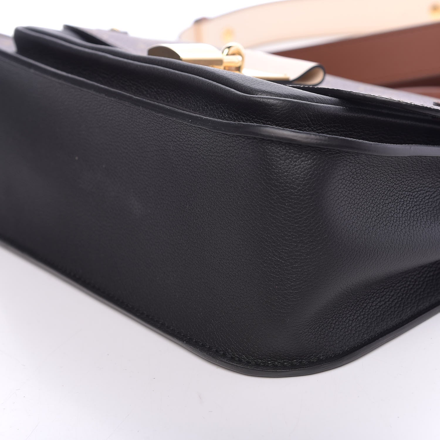 Louis Vuitton Monogram Vaugirard Black 6 of 9