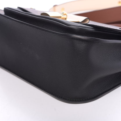 Louis Vuitton Monogram Vaugirard Black 6 of 9