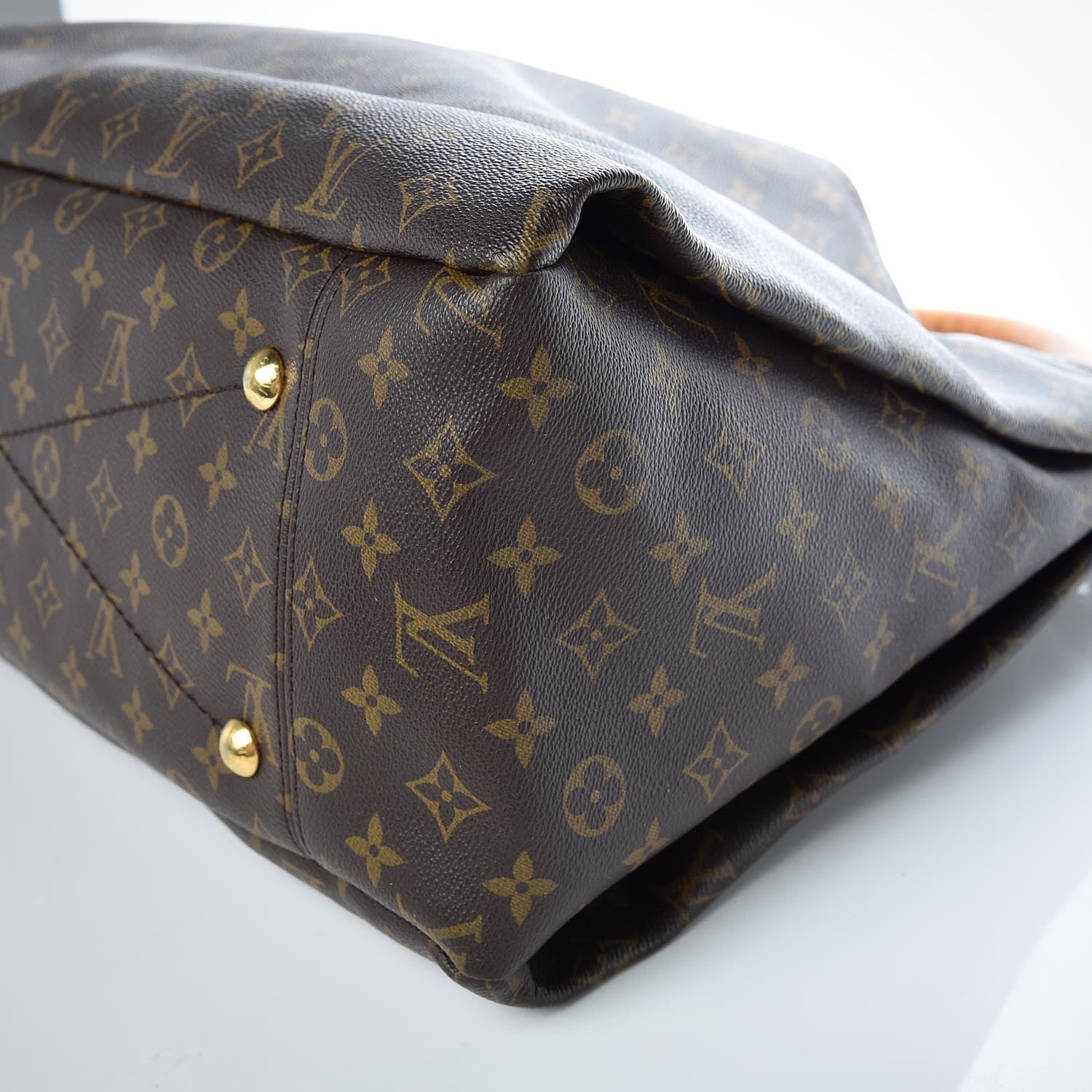 Louis Vuitton Monogram Artsy GM 6 of 11