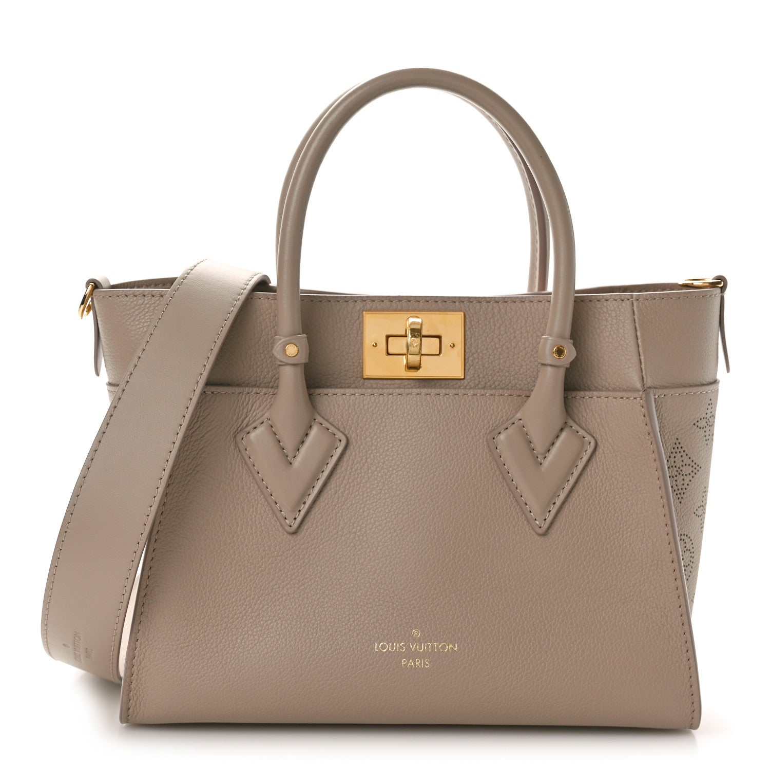 Louis Vuitton Mahina On My Side PM 1 of 9