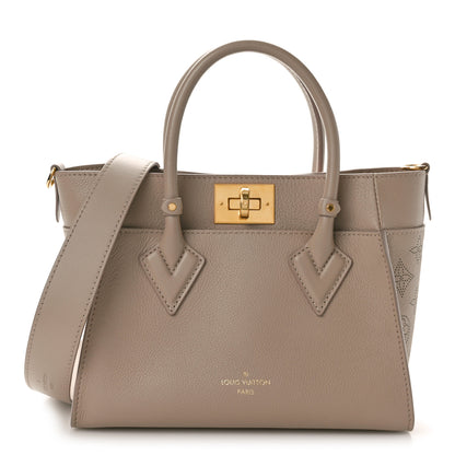 Louis Vuitton Mahina On My Side PM 1 of 9