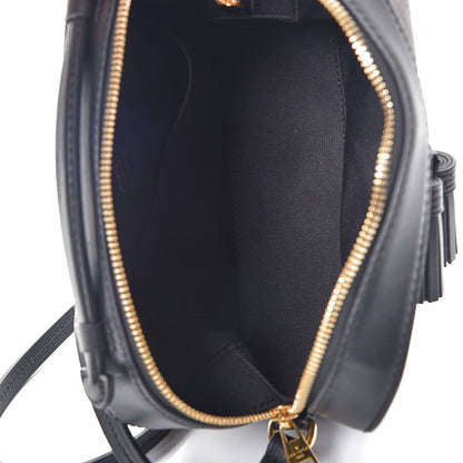 Louis Vuitton Monogram Saintonge Black 5 of 8