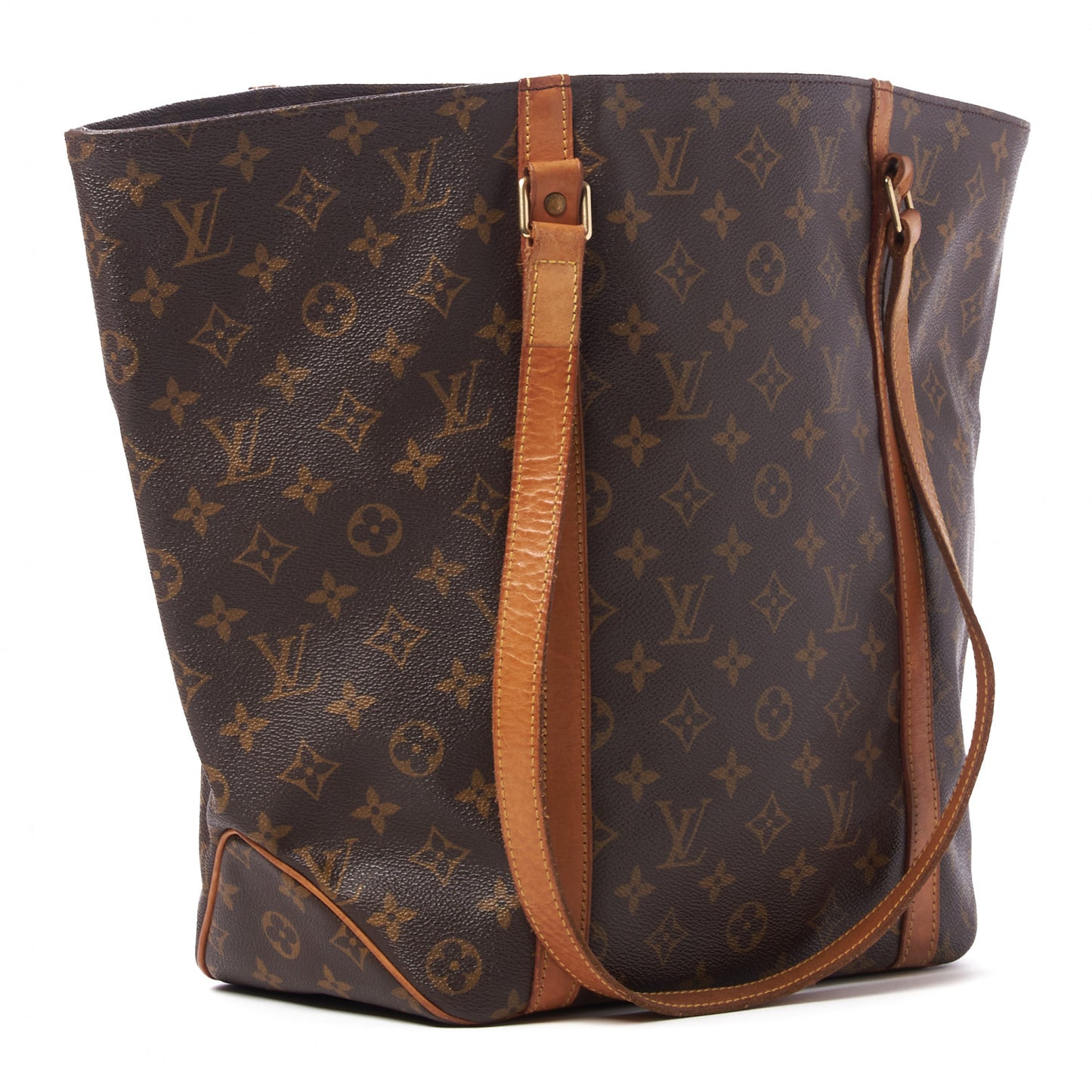 Monogram Sac Shopping Tote