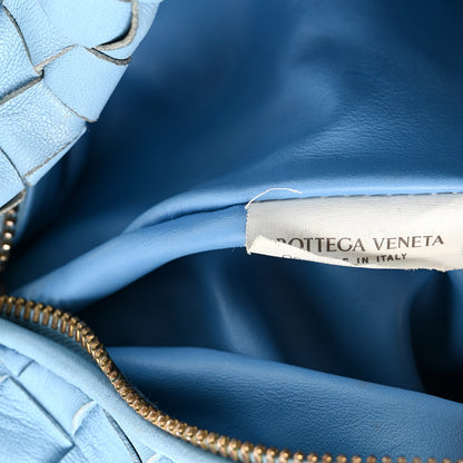 Bottega Veneta Nappa Intrecciato Teen Jodie Hobo Windswept 7 of 17