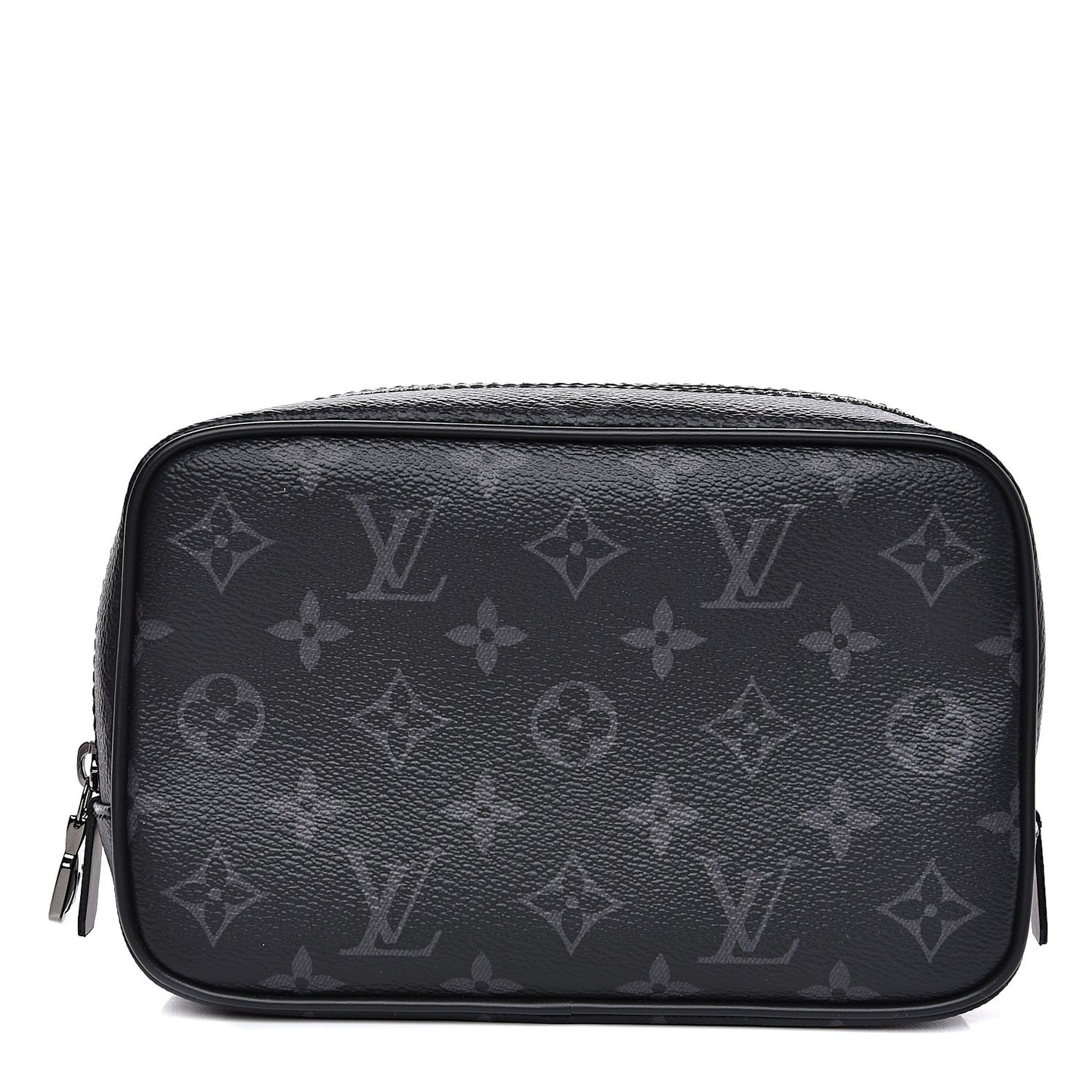 Monogram Eclipse Toilet Pouch PM