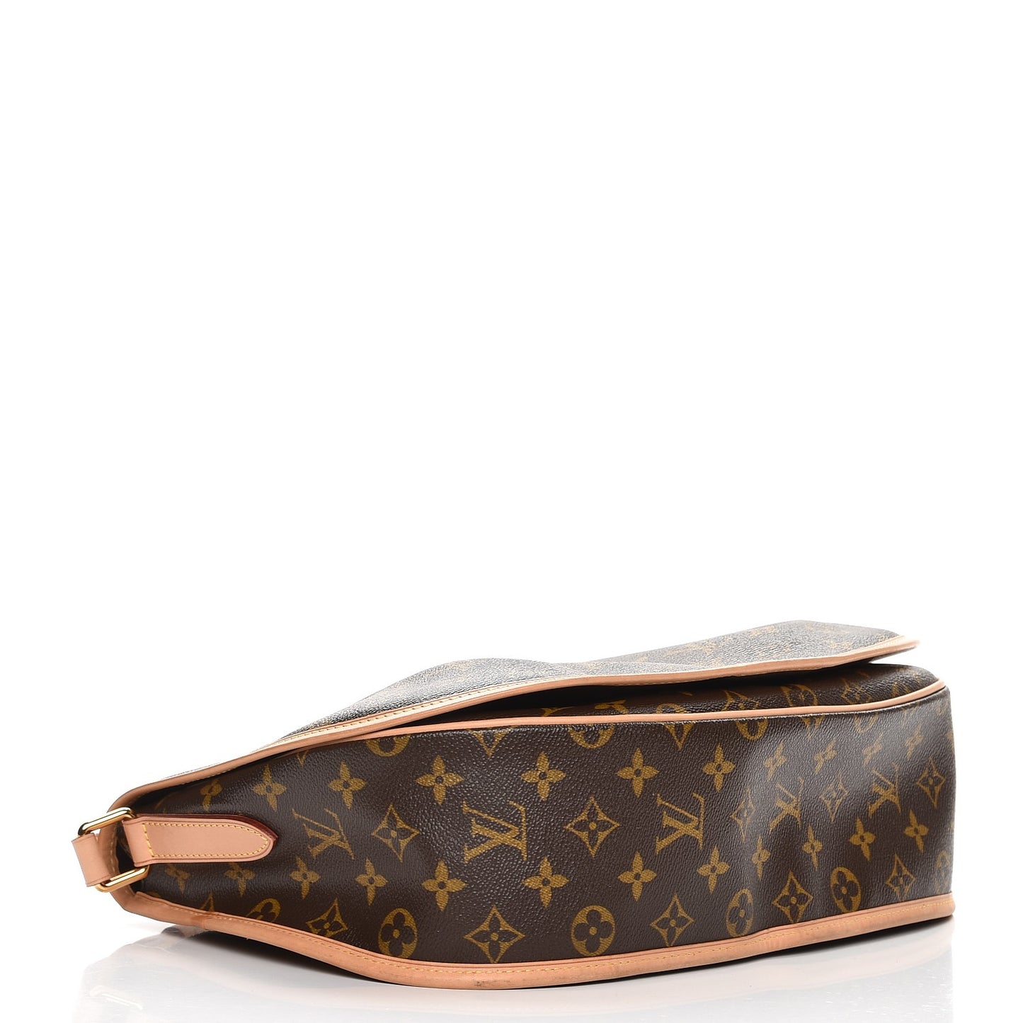 Monogram Menilmontant MM