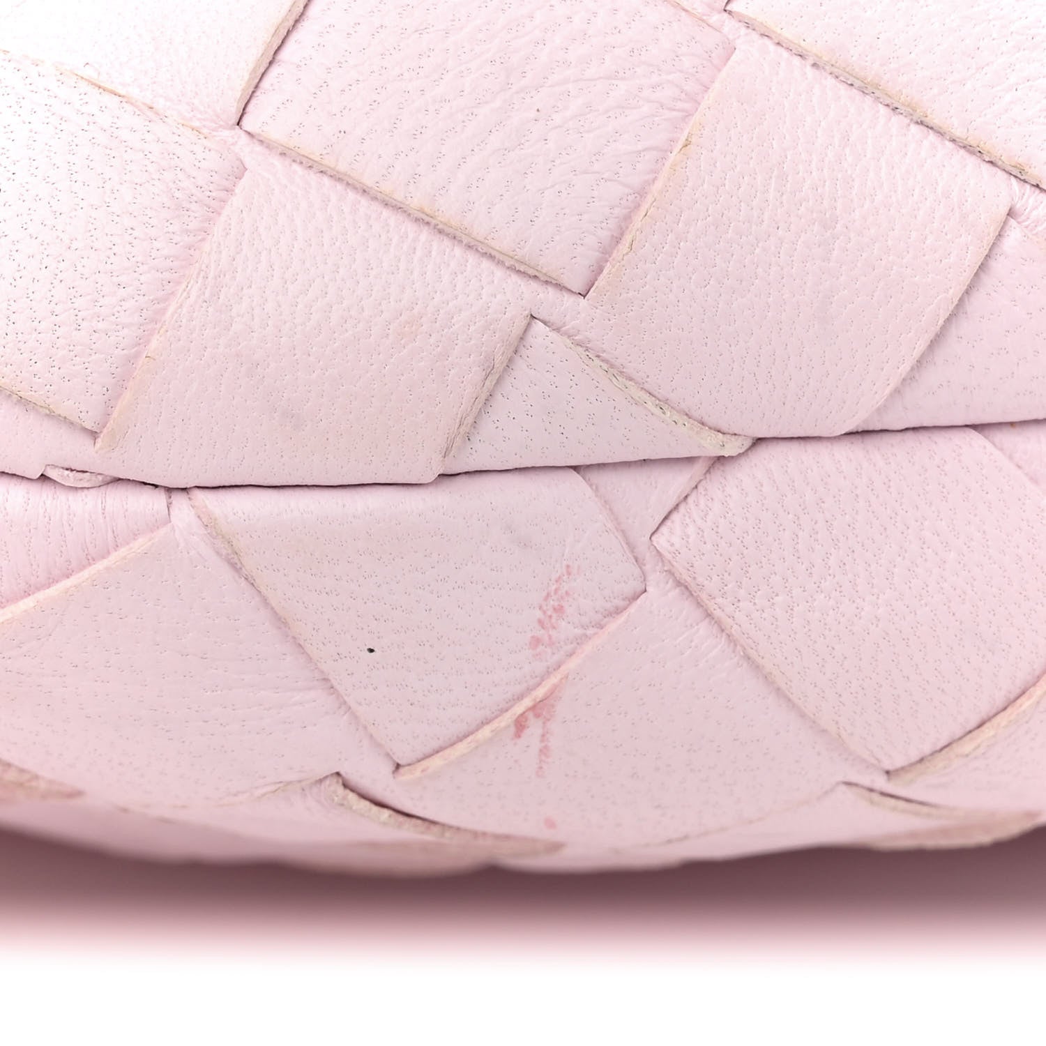 Bottega Veneta Nappa Intrecciato Mini Jodie Bliss Washed 14 of 15