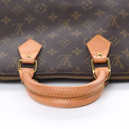 Louis Vuitton Monogram Alma PM 13 of 16