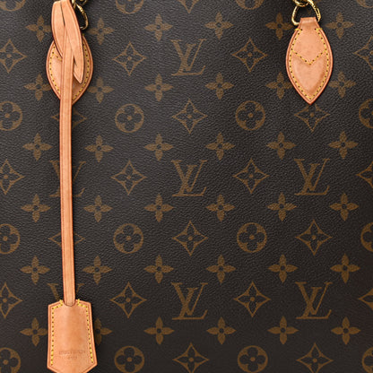 Louis Vuitton Monogram Lockit Chain MM 8 of 14
