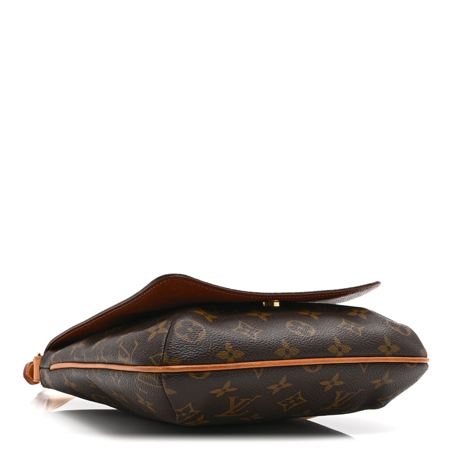 Monogram Musette Salsa