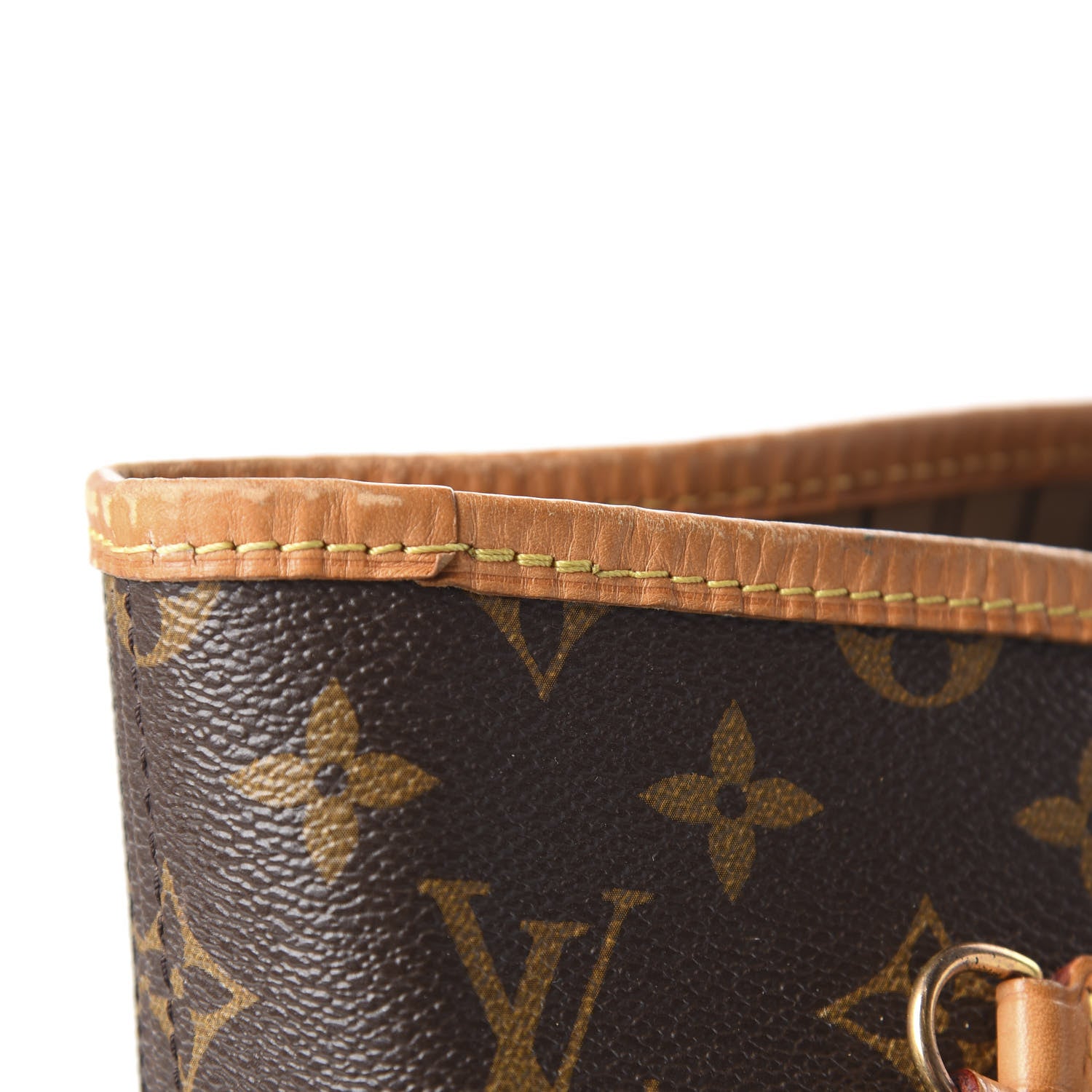 Louis Vuitton Monogram Neo Neverfull GM 11 of 12