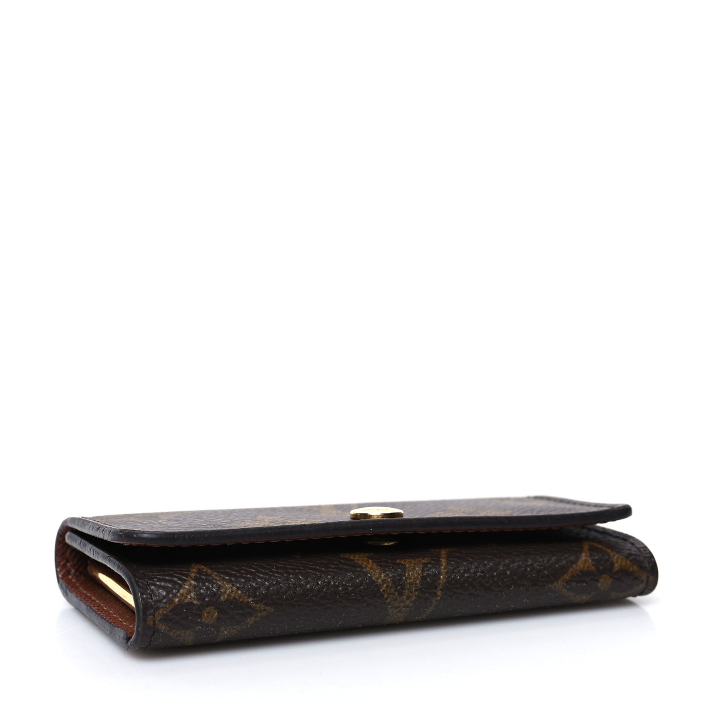 Monogram 4 Key Multicles Holder