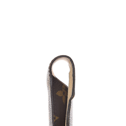 Louis Vuitton Monogram Etui Pen Holder Case 7 of 7