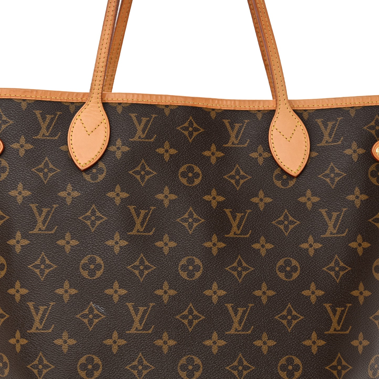Monogram Neo Neverfull MM