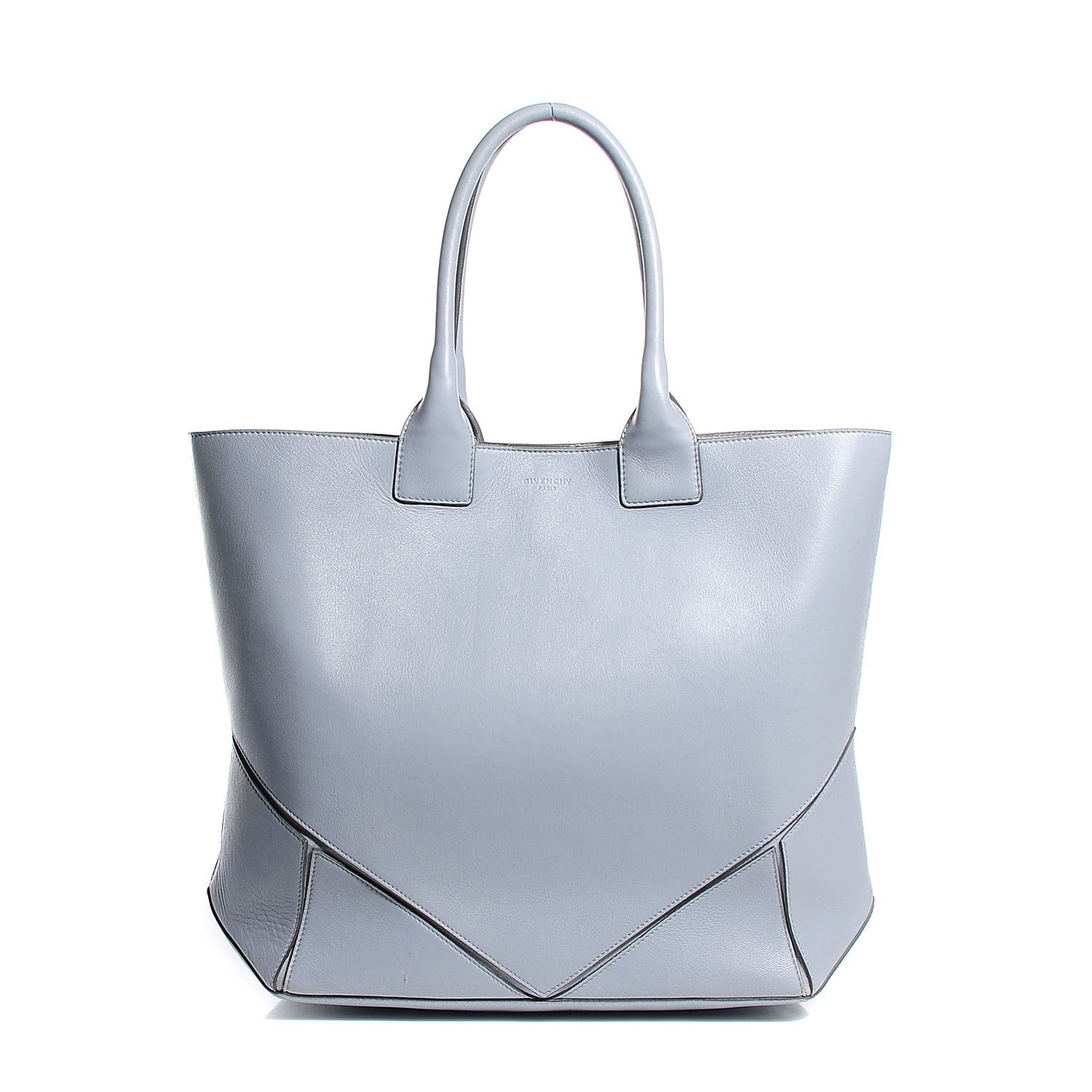 Givenchy Nappa Easy Tote Grey 1 of 8