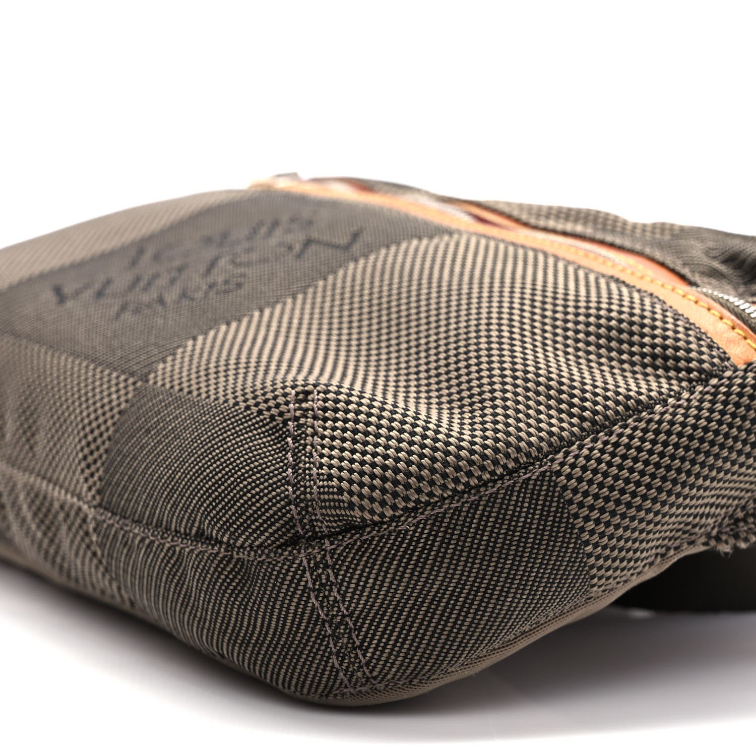 Louis Vuitton Damier Geant Archer Terre 8 of 10