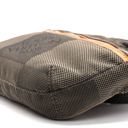 Louis Vuitton Damier Geant Archer Terre 8 of 10