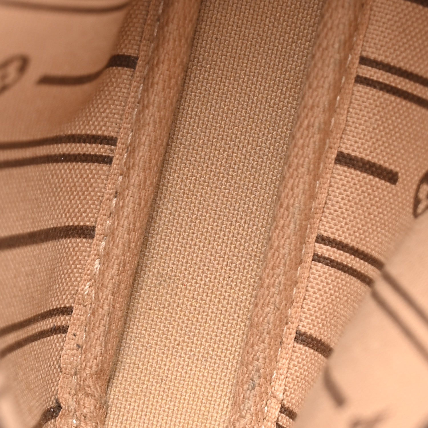 Louis Vuitton Monogram Patch Mini Pochette Accessories 5 of 9