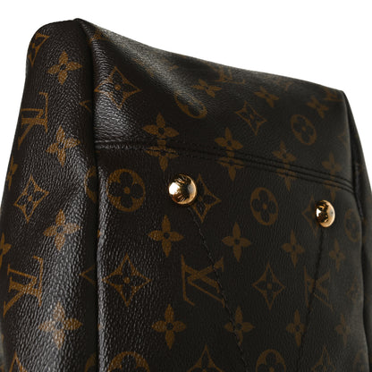 Louis Vuitton Monogram Artsy MM 11 of 20