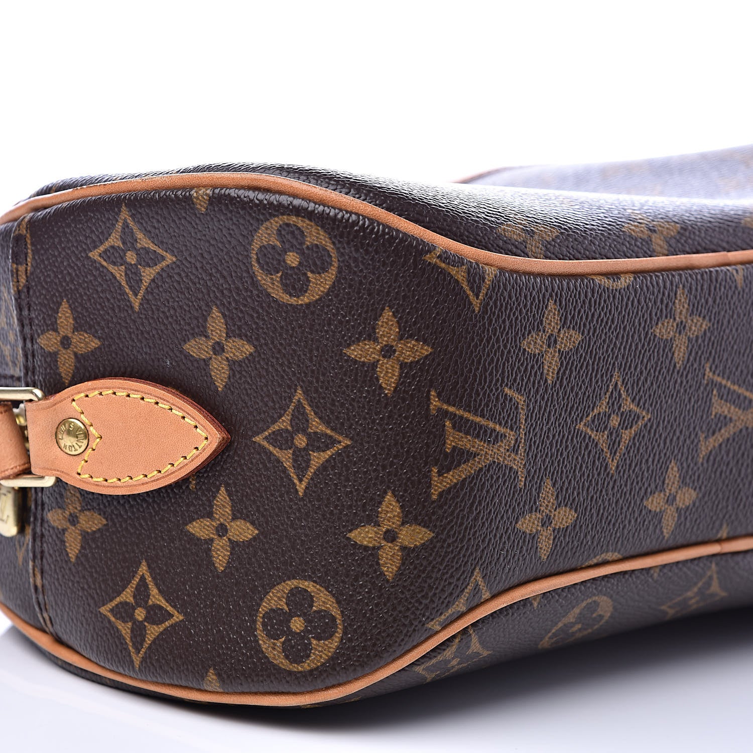 Louis Vuitton Monogram Blois 8 of 11
