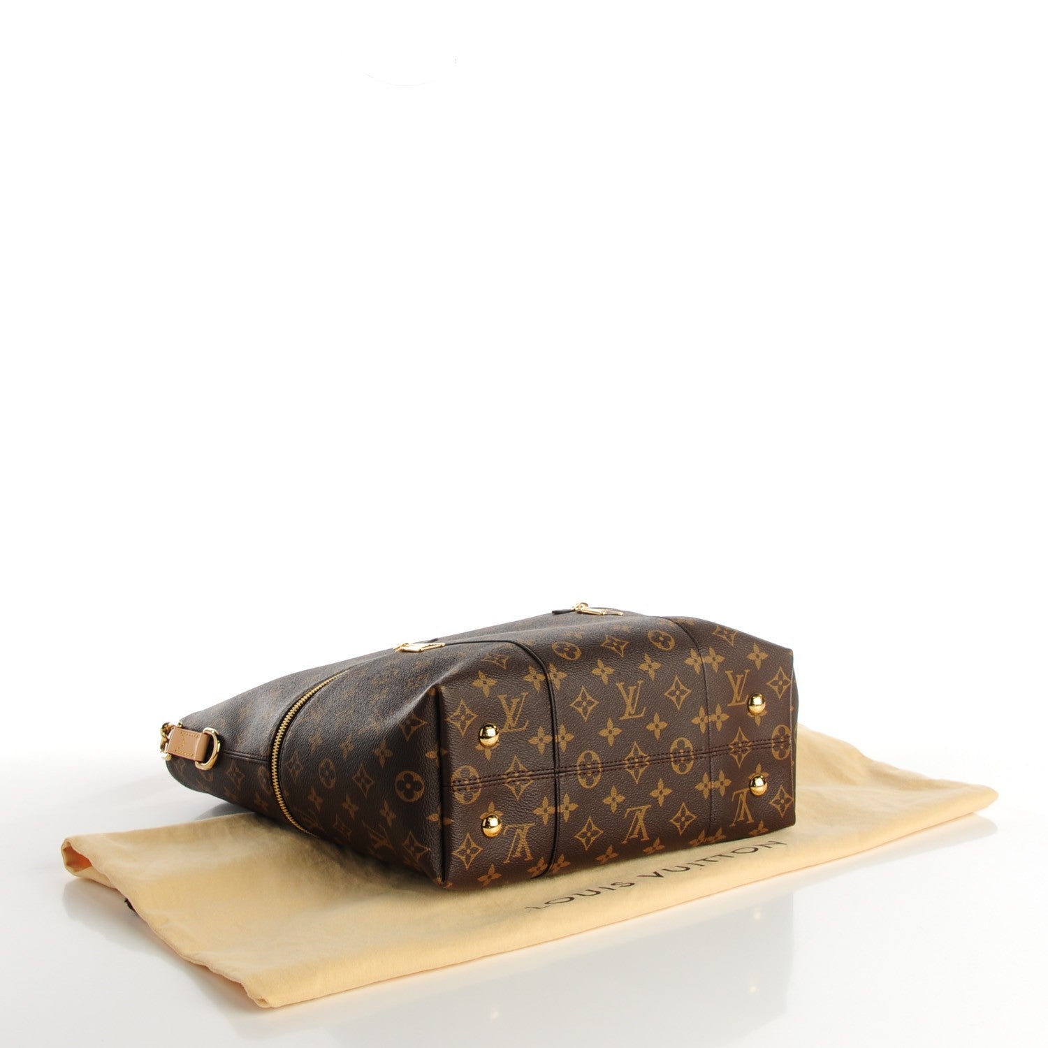 Louis Vuitton Monogram Melie 4 of 7