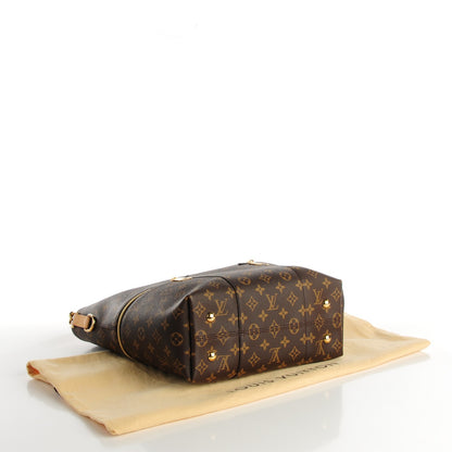 Louis Vuitton Monogram Melie 4 of 7