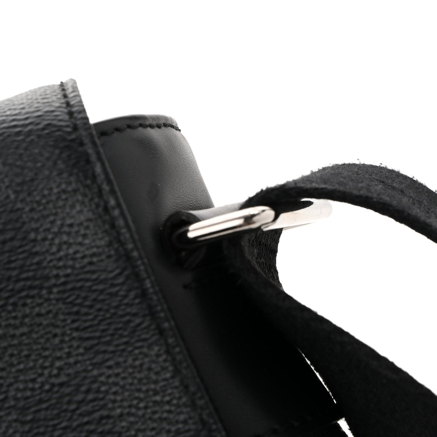 Damier Graphite District GM